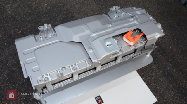 Harga Baterai Mobil Hybrid Toyota Terbaru 2026