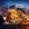 Hedge Funds Jadi Penjual Terbesar ETF Bitcoin Q4 2025: Setara 25.000 BTC Keluar