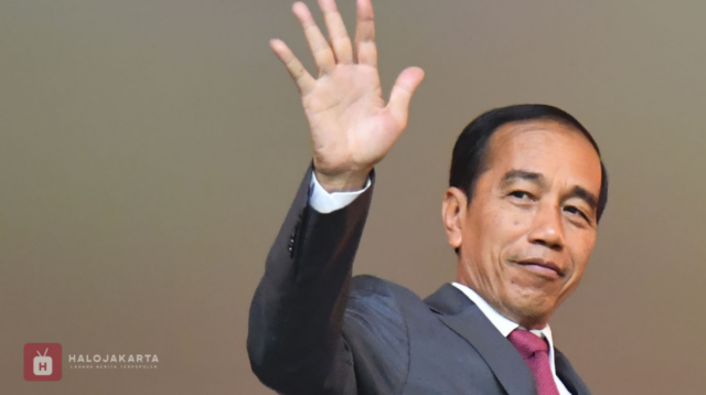 Jokowi “Uji Kesaktian” soal Siap Mati-matian untuk PSI!
