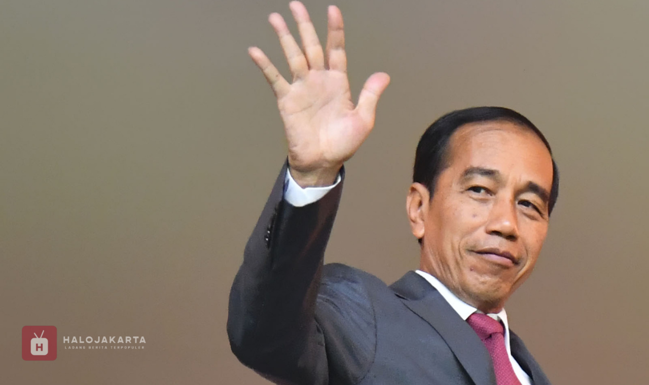 Jokowi “Uji Kesaktian” soal Siap Mati-matian untuk PSI!