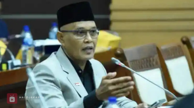 Transfer Data RI-AS dalam ART: Komisi I DPR Desak Penguatan Kedaulatan Digital dan Perlindungan Data Pribadi