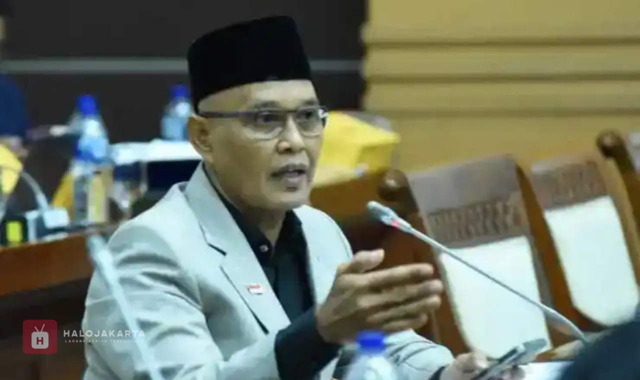 Transfer Data RI-AS dalam ART: Komisi I DPR Desak Penguatan Kedaulatan Digital dan Perlindungan Data Pribadi