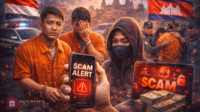 WNI di Kamboja: Korban atau Pelaku Scam?