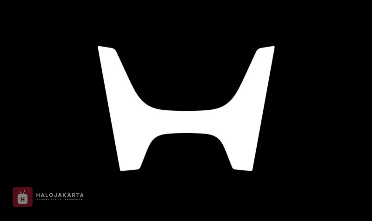 Honda Luncurkan Logo Baru Khusus Mobil Listrik & Hybrid!