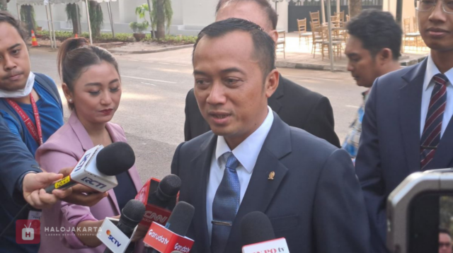 Istana Tegaskan: Tidak Ada Reshuffle Kabinet Hari Ini!