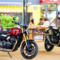 Triumph Speed 400 & Scrambler 400X Resmi Dijual di Indonesia!