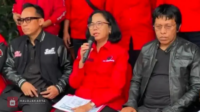 PDIP Larang Kader Manfaatkan Program MBG Prabowo