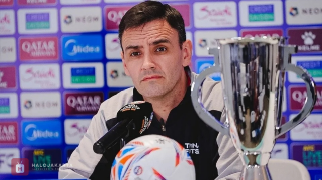 Final Piala Asia Futsal 2026: Indonesia vs Iran! Pelatih Timnas Tegas: “Mereka Kuat, Tapi Kami Tak Akan Menyerah”