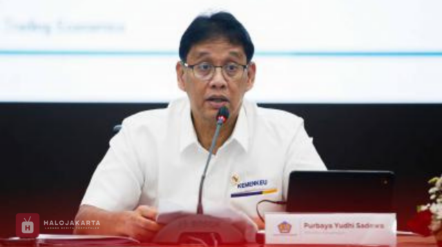 Purbaya Blacklist Permanen Pasangan Alumni LPDP Viral