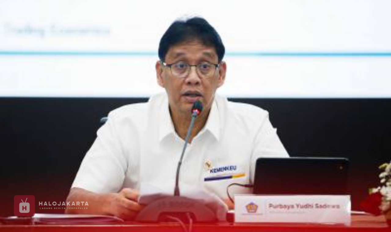 Purbaya Blacklist Permanen Pasangan Alumni LPDP Viral