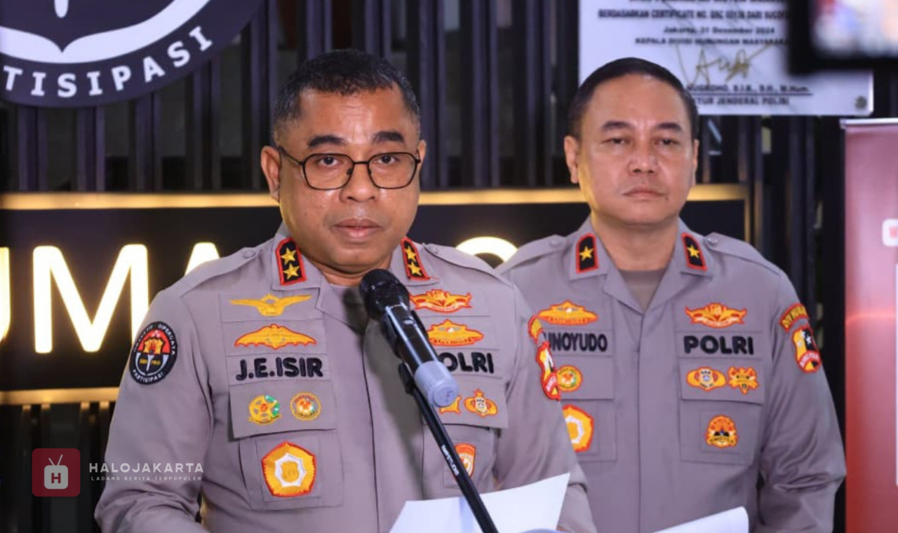 Polri Minta Maaf atas Dugaan Penganiayaan Oknum Brimob hingga Siswa Tewas di Maluku