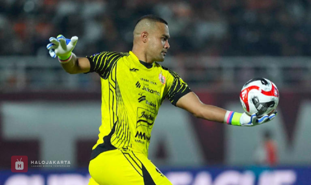 Andritany Puji Soliditas Tim