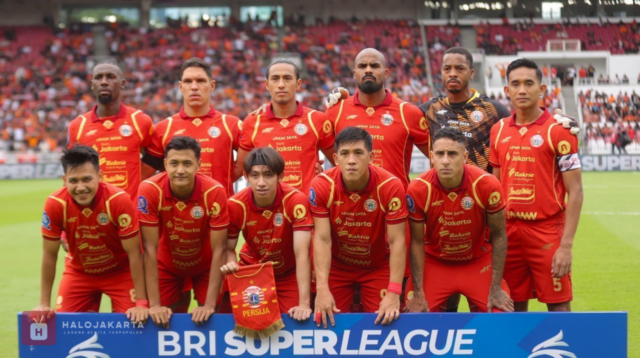 Persija Dapat Sorotan Gubernur Jakarta