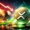 Bitcoin & Ethereum Tertekan, Sentimen XRP Malah Makin Positif!