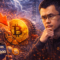 Changpeng Zhao Tak Lagi Yakin Bitcoin Masuk Supercycle!