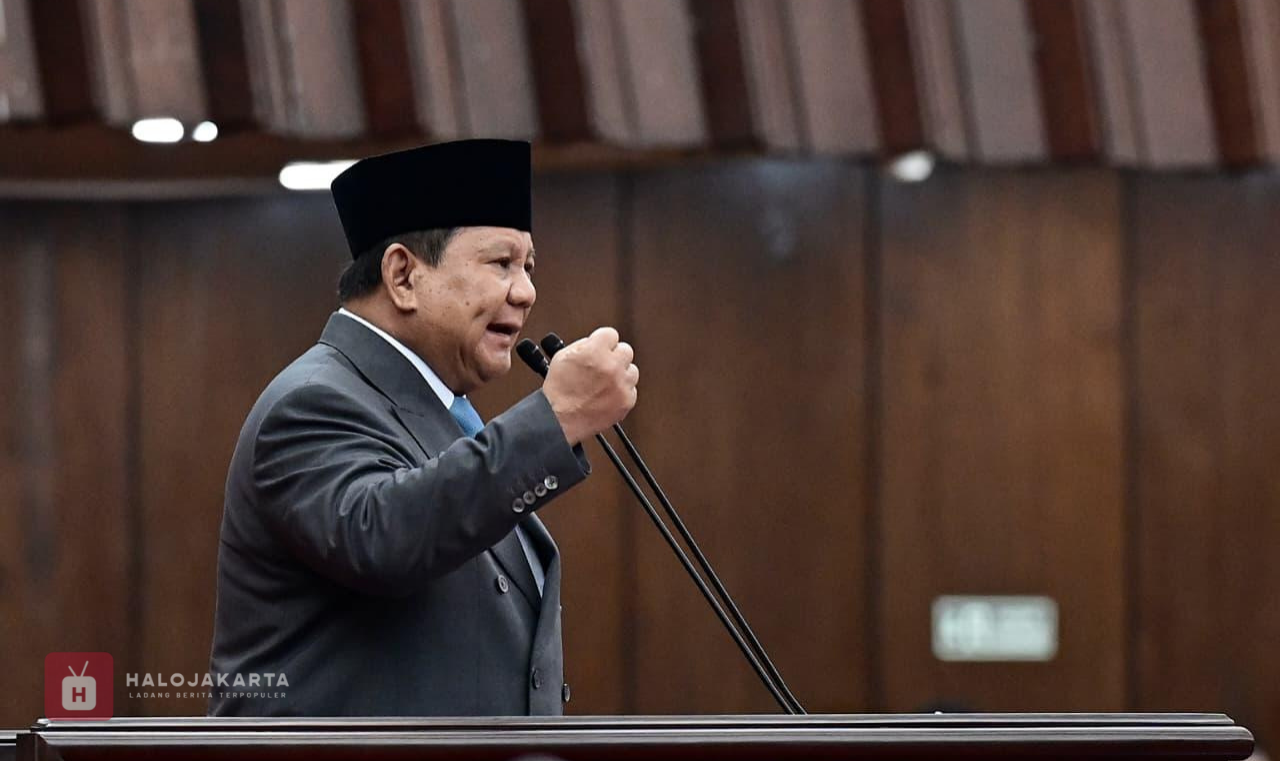 79,9% Puas Kinerja Prabowo! Angka Fantastis yang Bikin Oposisi Mikir Ulang