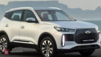Penjualan Mobil Hybrid Januari 2026: Tiggo Cross Geser Yaris Cross dari Puncak!
