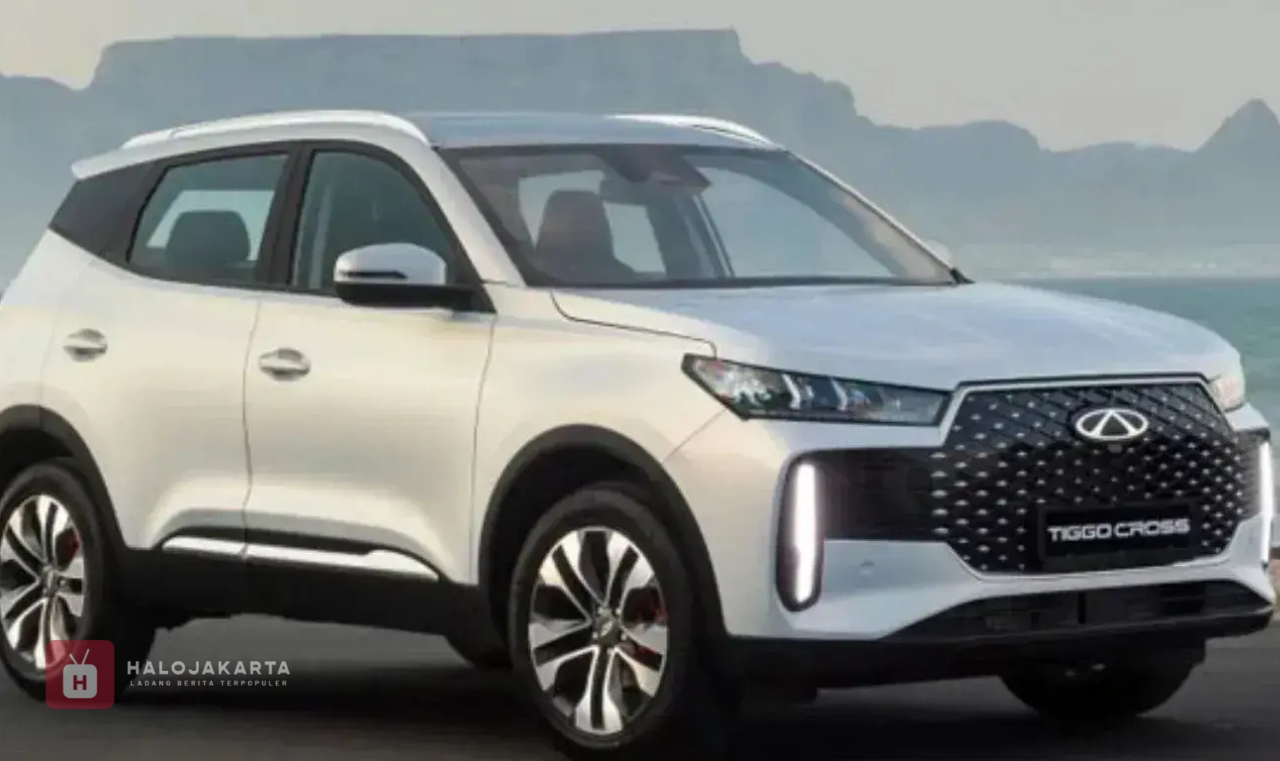 Penjualan Mobil Hybrid Januari 2026: Tiggo Cross Geser Yaris Cross dari Puncak!