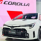 Toyota New GR Corolla M/T