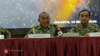 4 Prajurit TNI Diduga Terlibat Penyiraman Air Keras ke Aktivis Kontras Andrie Yunus