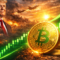 Harga Bitcoin Melesat Tajam Usai Trump Beri Sinyal Akhir Perang Iran