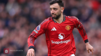 Bruno Fernandes Belum Masuk Starting XI Manchester United Terbaik Sepanjang Masa