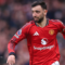 Bruno Fernandes Belum Masuk Starting XI Manchester United Terbaik Sepanjang Masa