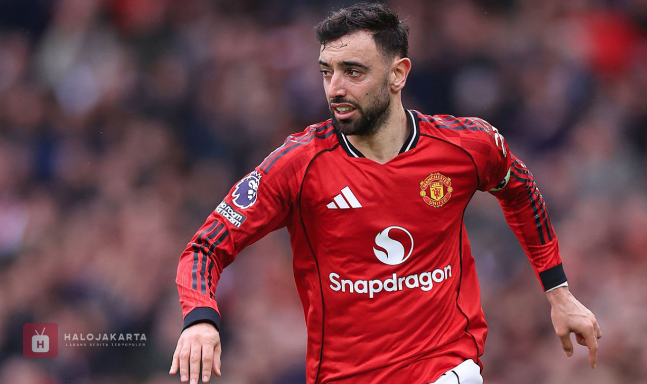 Bruno Fernandes Belum Masuk Starting XI Manchester United Terbaik Sepanjang Masa Bruno Fernandes Belum Masuk Starting XI Manchester United Terbaik Sepanjang Masa