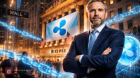 CEO Ripple Garlinghouse