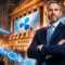 CEO Ripple Garlinghouse