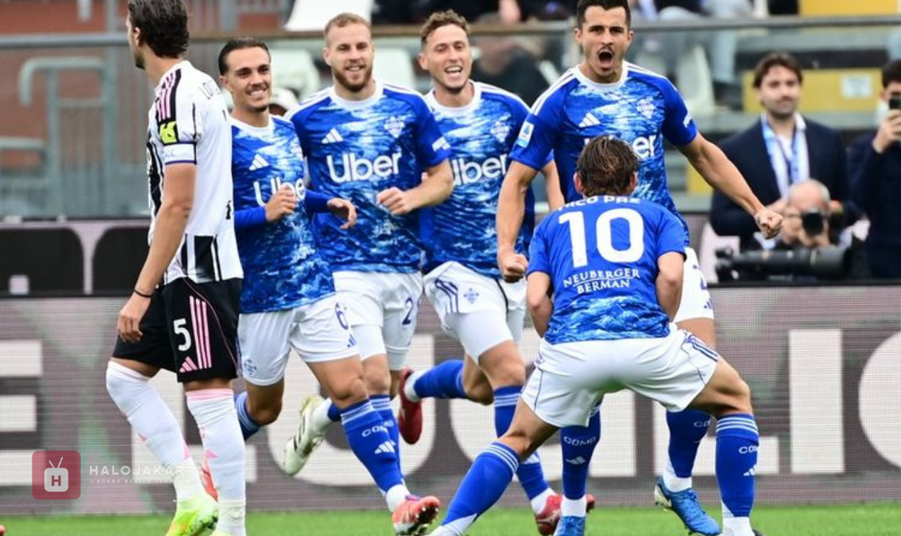 Como 1907 Menjelma Jadi Raksasa Baru Serie A