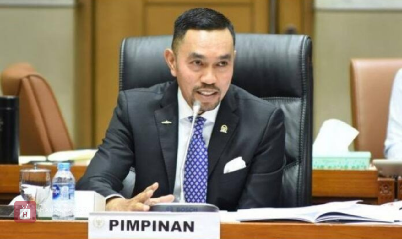 DPR Apresiasi Keras Polri: Angka Kecelakaan Mudik Lebaran 2026 Turun Signifikan DPR Apresiasi Keras Polri: Angka Kecelakaan Mudik Lebaran 2026 Turun Signifikan