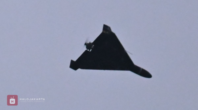 Militer AS Akui “Keteteran” Lawan Iran: Tak Kuat Hadapi Drone Murah & Rudal Hipersonik