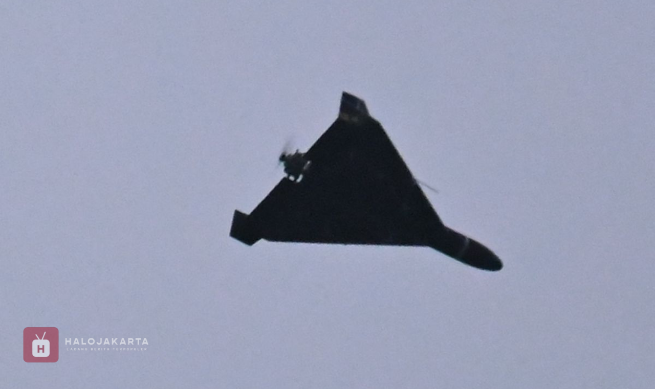 Militer AS Akui “Keteteran” Lawan Iran: Tak Kuat Hadapi Drone Murah & Rudal Hipersonik