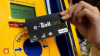 Cara Isi Saldo e-Toll