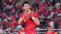 Kembalinya Elkan Baggott ke Timnas Indonesia