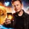 Elon Musk Unggah Soal Bitcoin