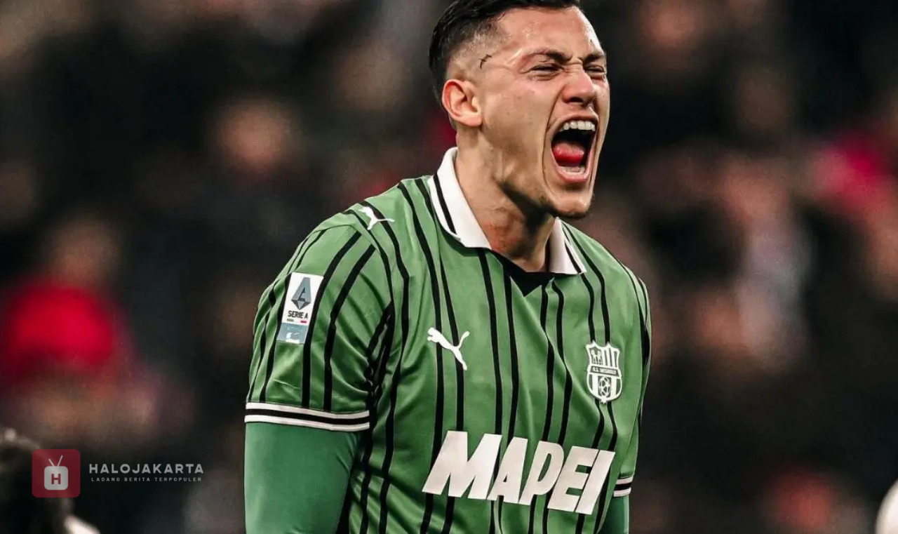 Jay Idzes Anggap FIFA Series Turnamen Penting