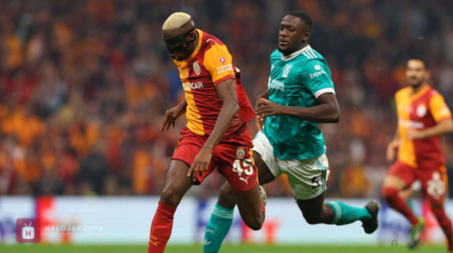 Prediksi Galatasaray vs Liverpool 11 Maret 2026