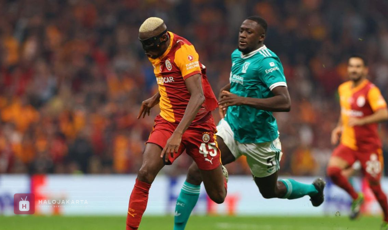 Prediksi Galatasaray vs Liverpool 11 Maret 2026