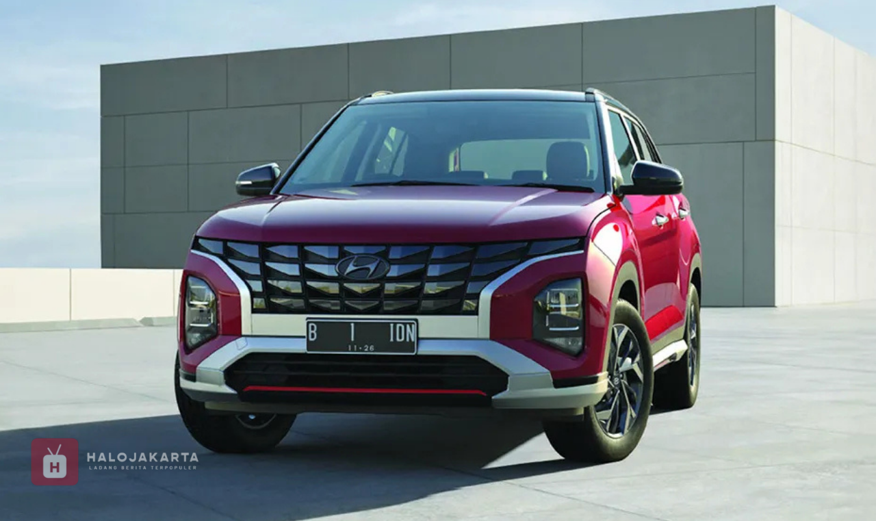 Hyundai Umbar Diskon Gede Jelang Lebaran 2026