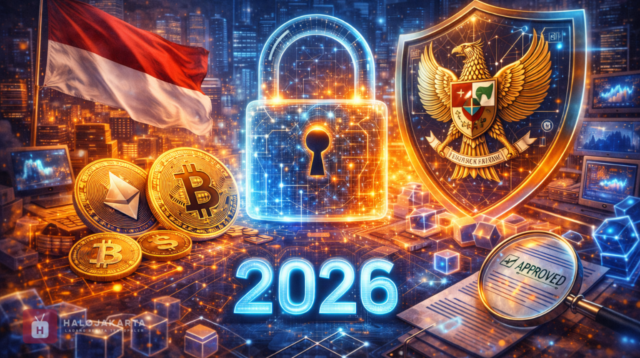 Industri Kripto Indonesia Makin Matang