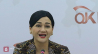 Komisi XI DPR Sahkan Friderica Widyasari Dewi Jadi Ketua OJK Baru