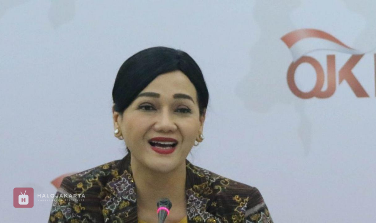 Komisi XI DPR Sahkan Friderica Widyasari Dewi Jadi Ketua OJK Baru