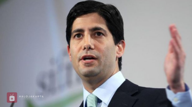 Kevin Warsh Nilai Bitcoin Sebagai Aset Penting