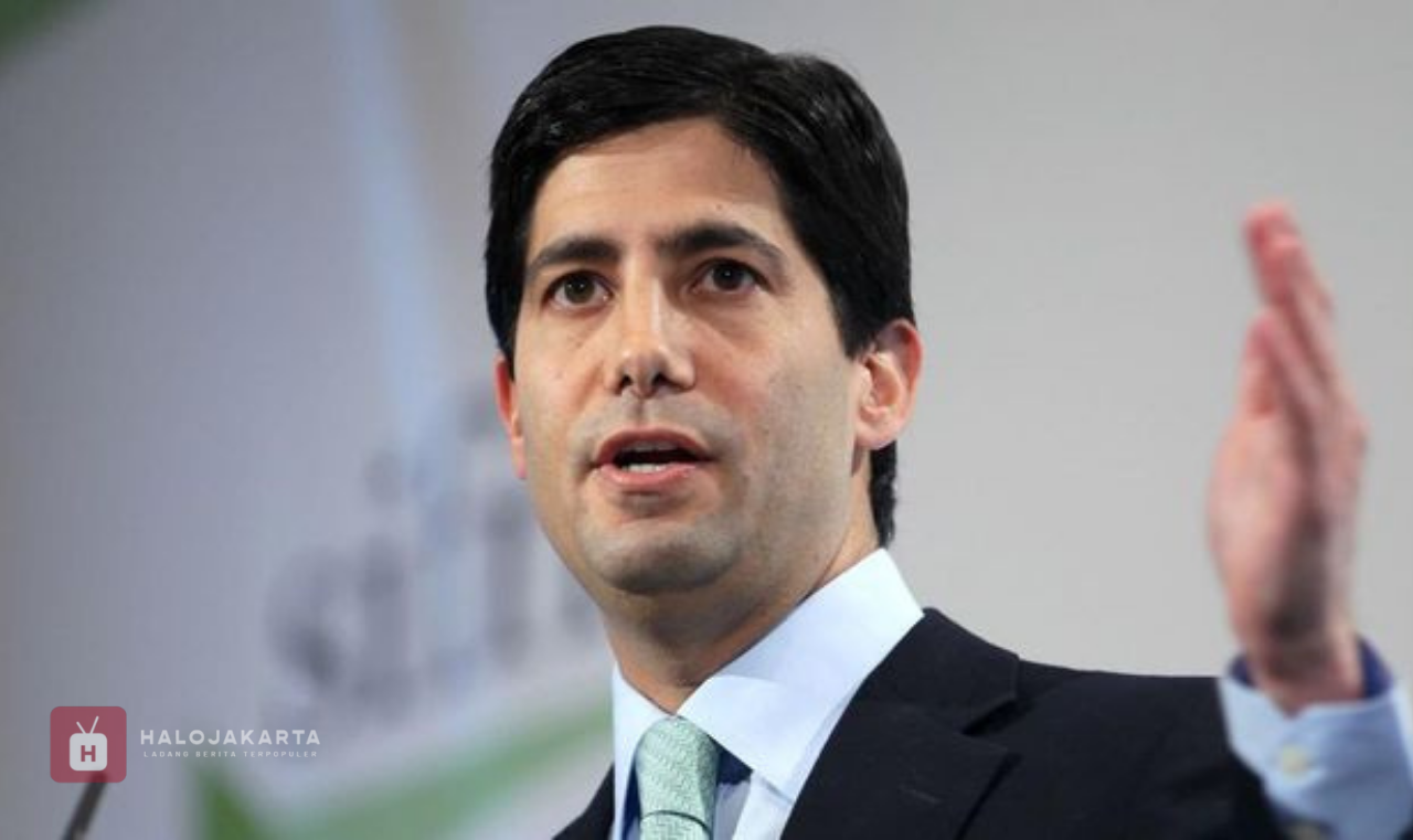 Kevin Warsh Nilai Bitcoin Sebagai Aset Penting