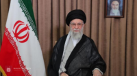 Ayatollah Ali Khamenei tewas dalam serangan Israel-AS ke Iran