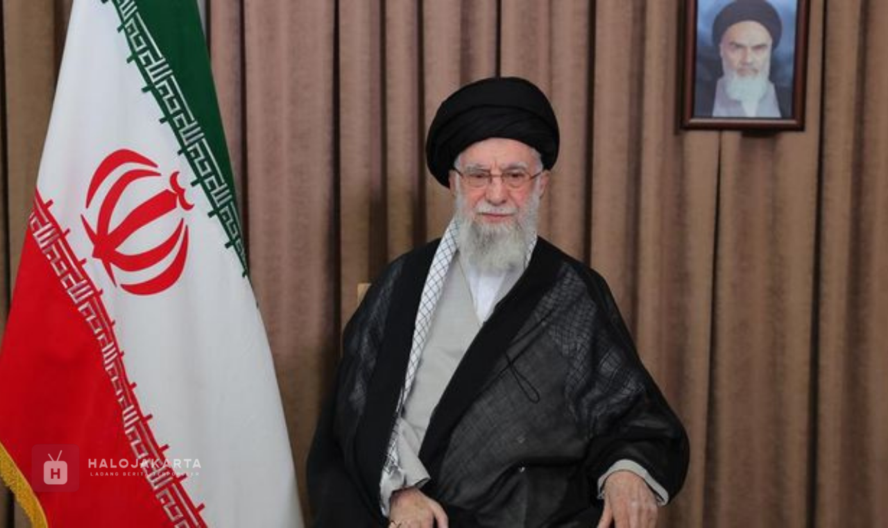 Ayatollah Ali Khamenei tewas dalam serangan Israel-AS ke Iran