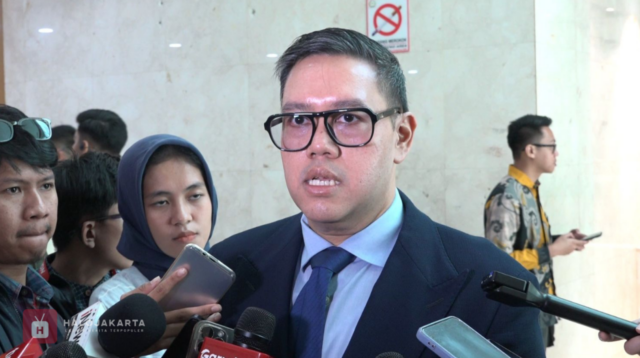 Kasus Penyiraman Air Keras ke Aktivis Kontras Andrie Yunus – Komisi I DPR Desak Polri Usut Secara Transparan & Tuntas!