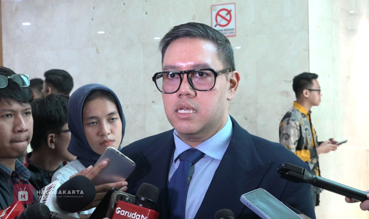 Kasus Penyiraman Air Keras ke Aktivis Kontras Andrie Yunus – Komisi I DPR Desak Polri Usut Secara Transparan & Tuntas!